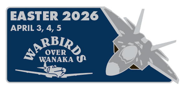 2026 General Badge