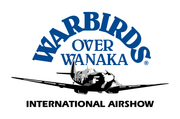 Warbirds Over Wanaka