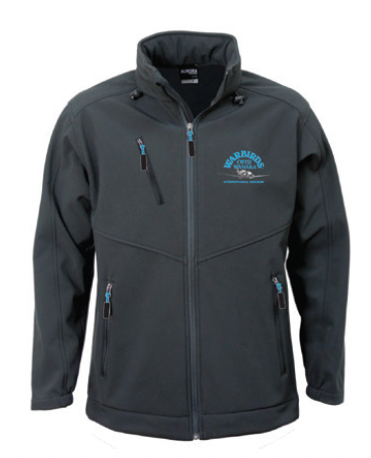 Softshell Jacket