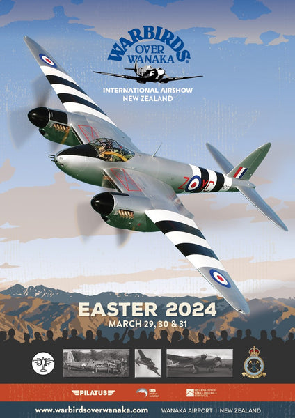 Poster 2024 -Mosquito