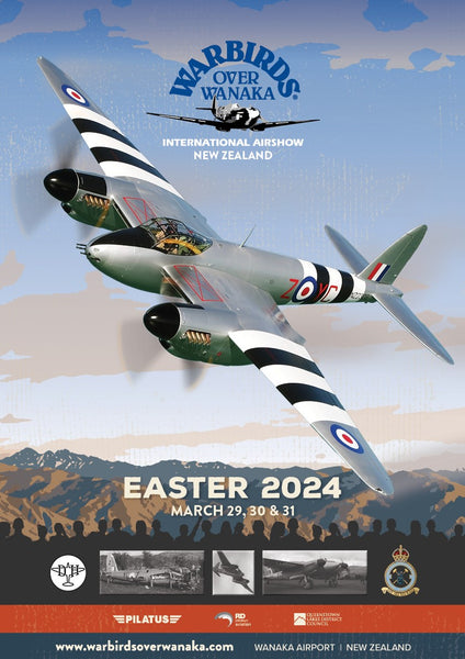Poster 2024 - Mosquito
