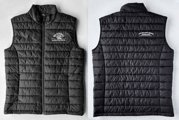 Puffer Vest