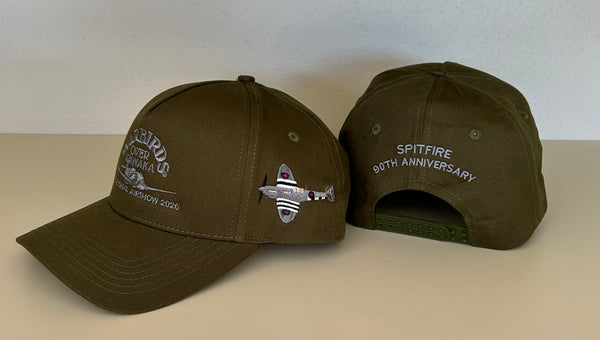 Limited Edition 2026 Cap