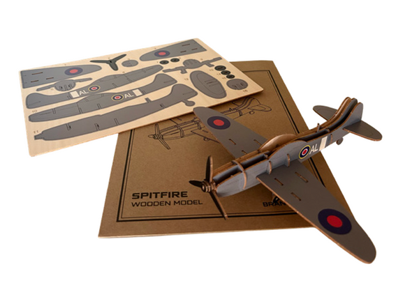 Spitfire Model